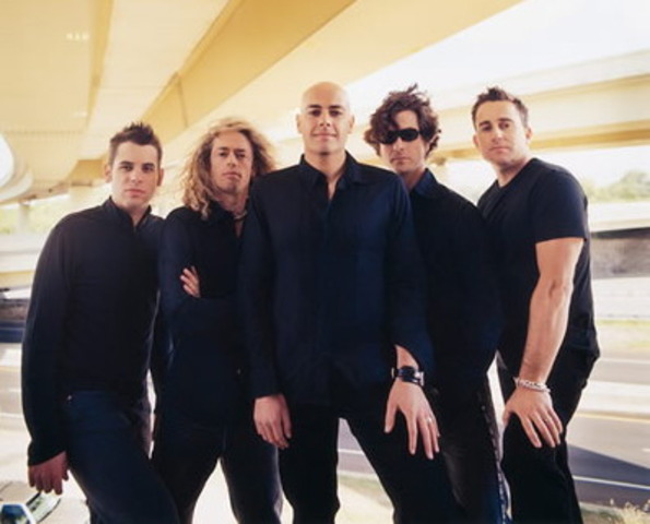 Creation of the Band