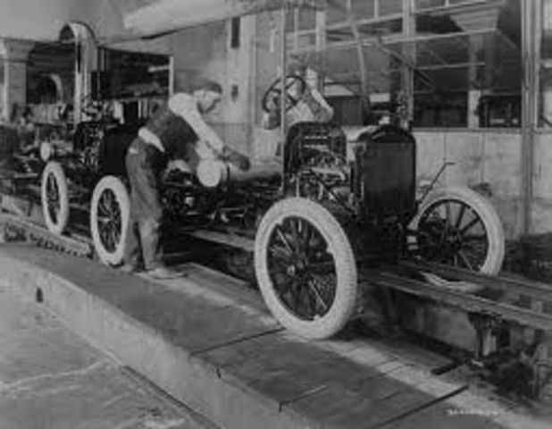 The Assembly Line