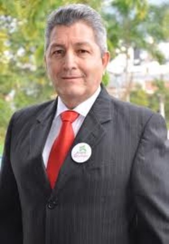 GUILLERMO LEON VALENCIA  1962