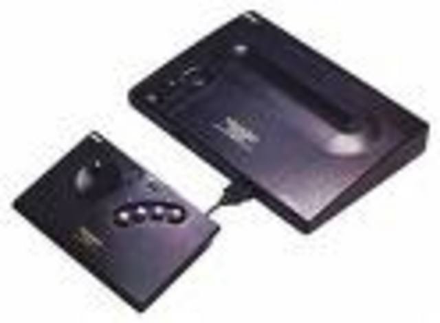 Neo Geo (4th Generation)