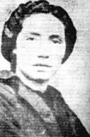 Rosalía de Castro escribió su obra:En las orillas del Sar.