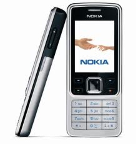 NOKIA