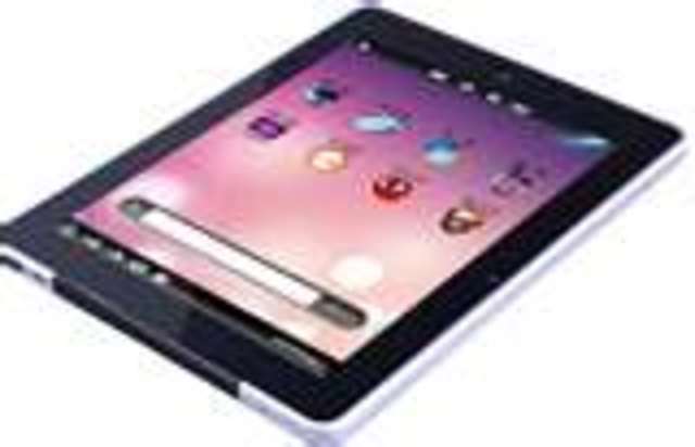 mi tablet