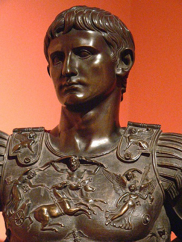 Augustus Caesar