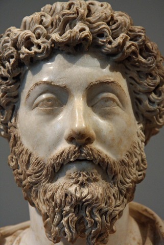 Marcus Aurelius