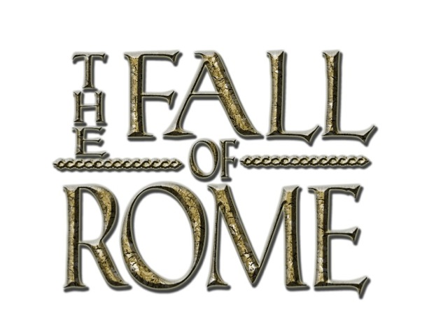 The Fall of Rome
