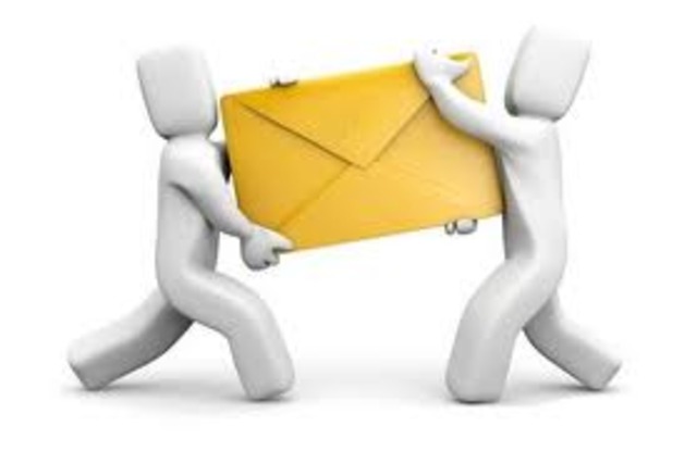 Primer Correo Electrónico