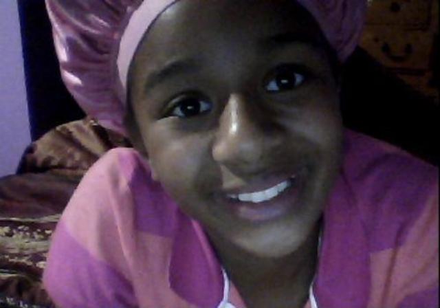 Kimberly Nicole Smith