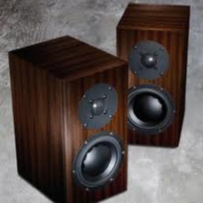Timeline: Evolution of loudspeakers