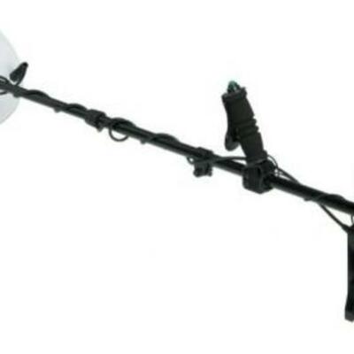 Timeline: PARTES DEL DETECTOR DE METALES