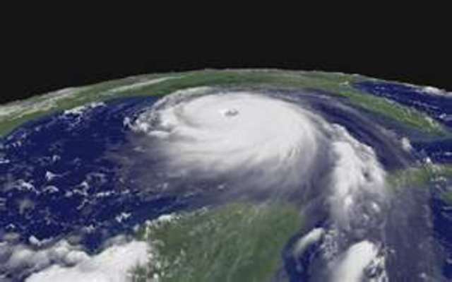 Katrina Devastates US Gulf Coast