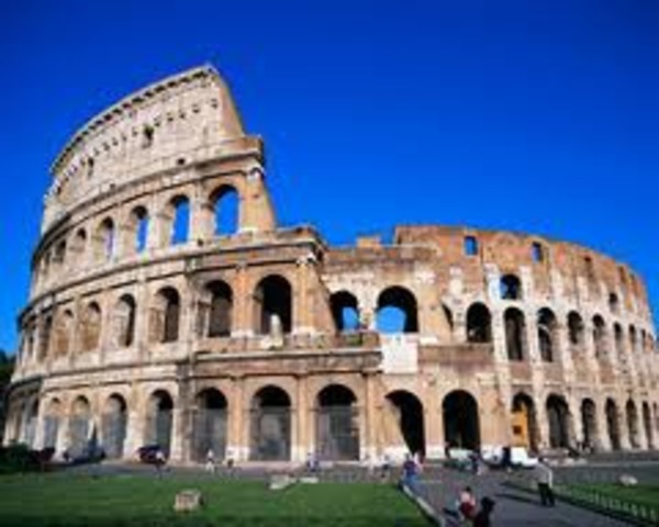 CAIGUDA DE L' IMPERI ROMÀ