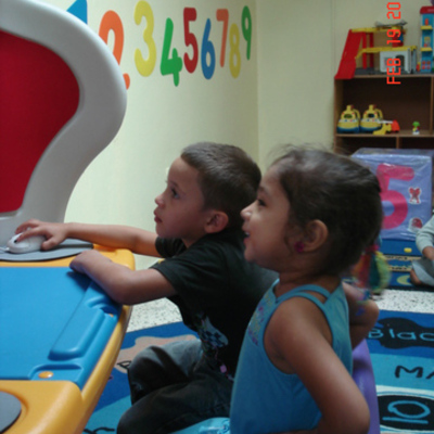 Timeline: Aplicaciones tecnologicas