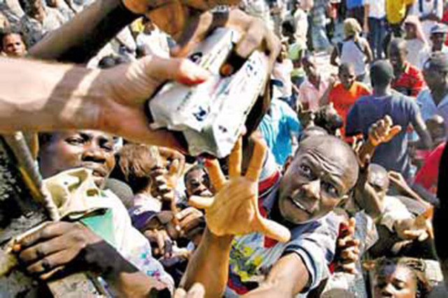 Acuerdo para la Reconciliación y el Desarrollo Nacional