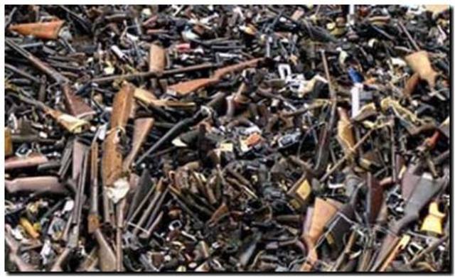 Logros del Acuerdo de Paz