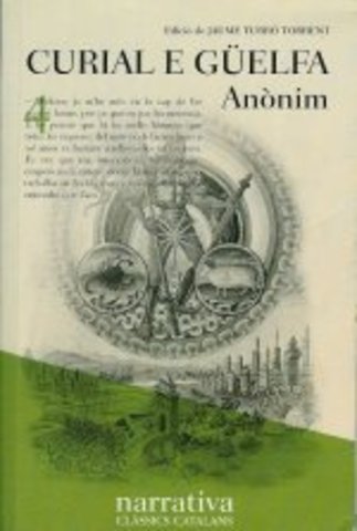 Curial e Güelfa