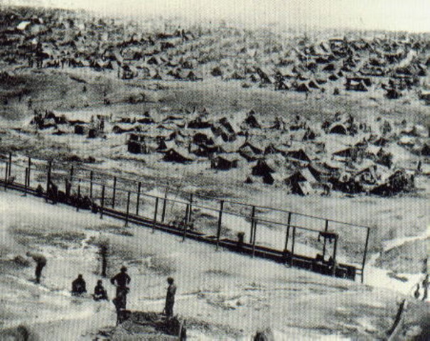 Andersonville Prison