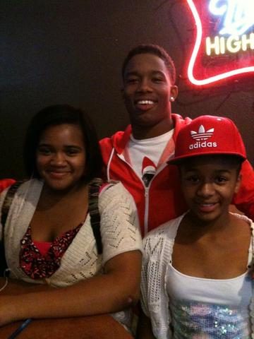 Demetri Devonte Miller