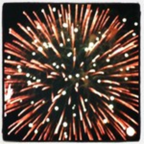 canada day with family