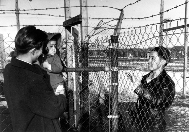 The Immigration Act of 1924