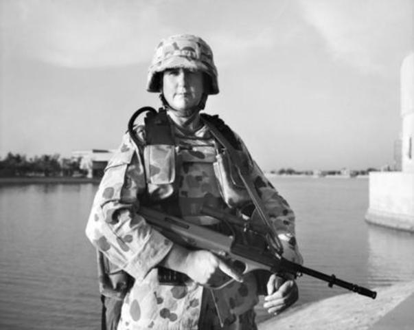 Wining The Freedomof Land war