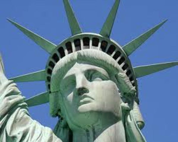 Crown of Statue of Liberty Reopens