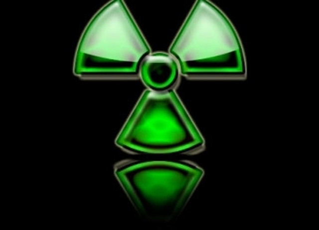 Urainium found in Syria