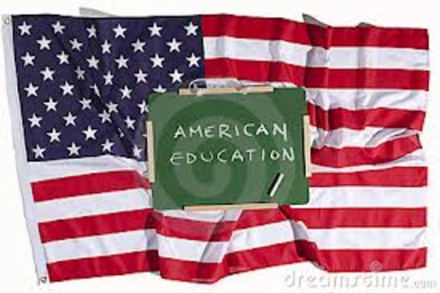 American Education