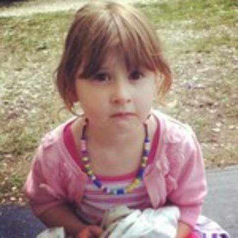 at a flower dome with my sister,Asha