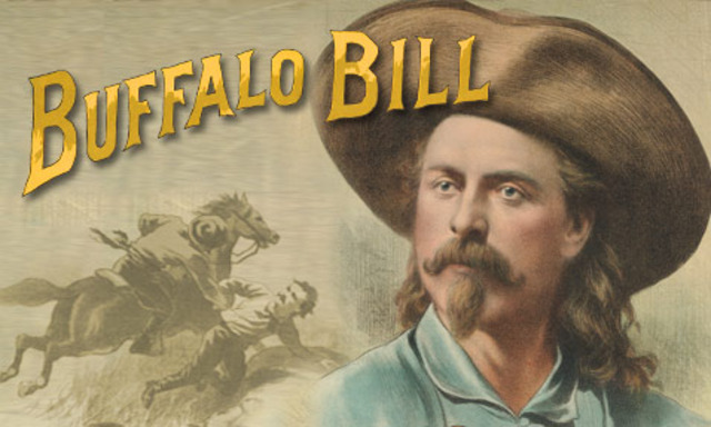 Buffalo Bill