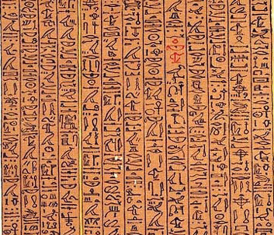 Obras Literarias Imperio Medio