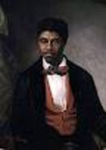 The Dred Scott Decision