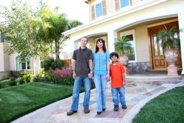 Cambio de residencia familiar.