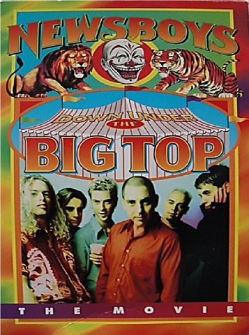 Movie: Down Under The Big Top