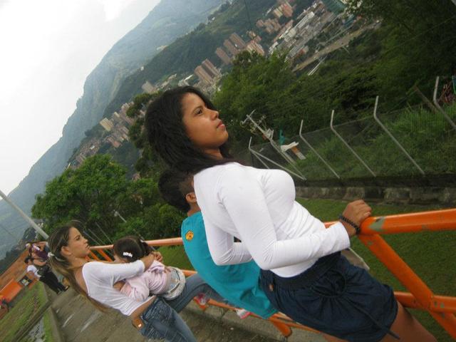 trip to Medellin