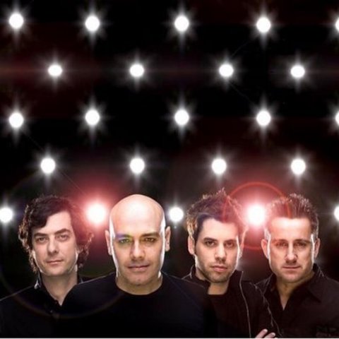 The Newsboys release Something Beautiful-EP