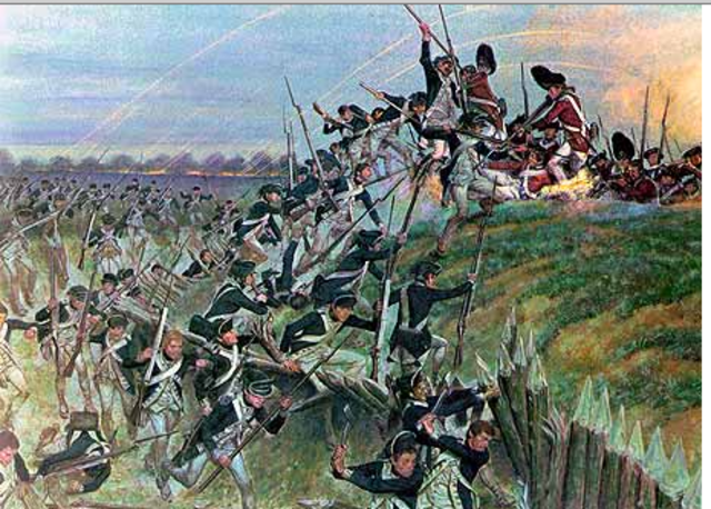 Battle of Yorktown