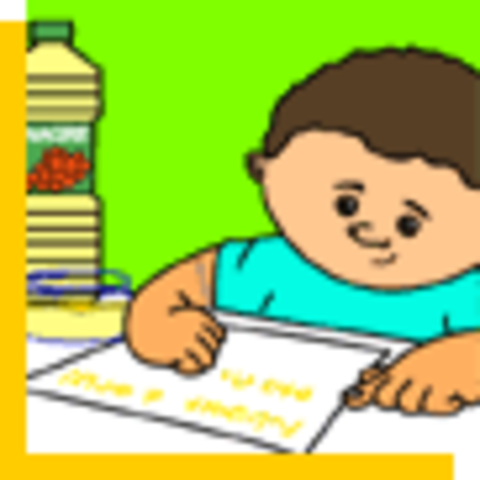 Vigotsky termina su primer ensayo.