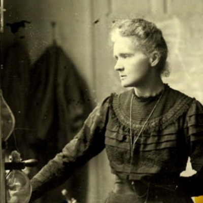 Timeline: Marie Curie