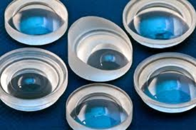 No ophthalmic glass :(