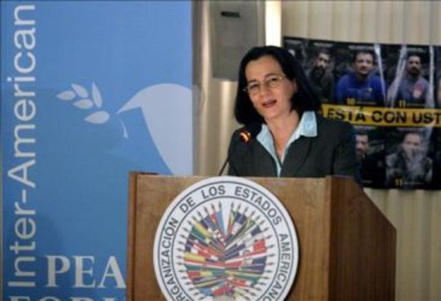 Foro Interamericano de Paz