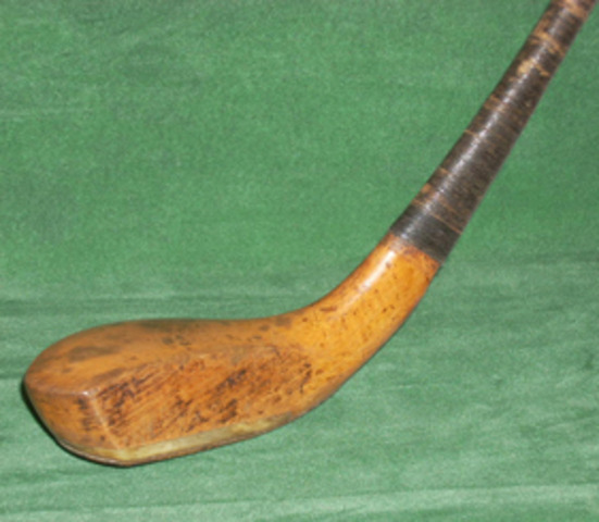 The Clubs Take Shape