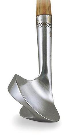 The Early Sand Wedge