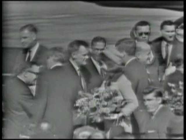 Arrival at 11:20CST to Love Field in Dallas, TX