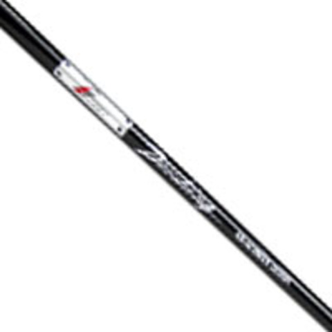 Graohite Shafts are Introduced