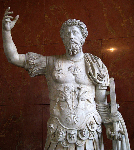Marcus Aurelius