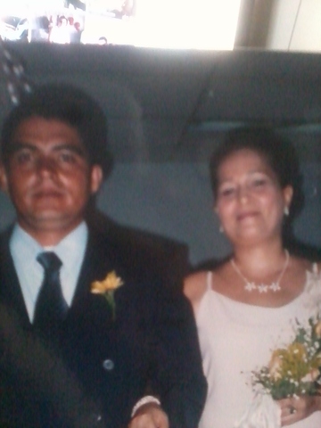 My Parents Marriage on