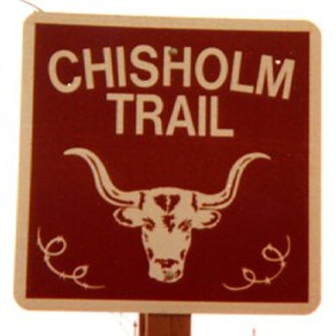 Chisholm Trail