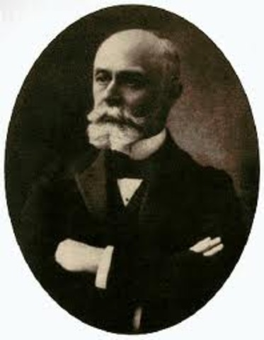 Henri Becquerel