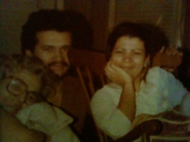 Going back to PR! YES!